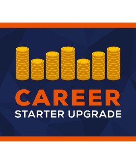 WRC 9 - Career Starter Upgrades DLC Steam Key GLOBAL
